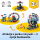 LEGO CREATOR 31389 Kultowy diabelski młyn - 1529743 - zdjęcie 4